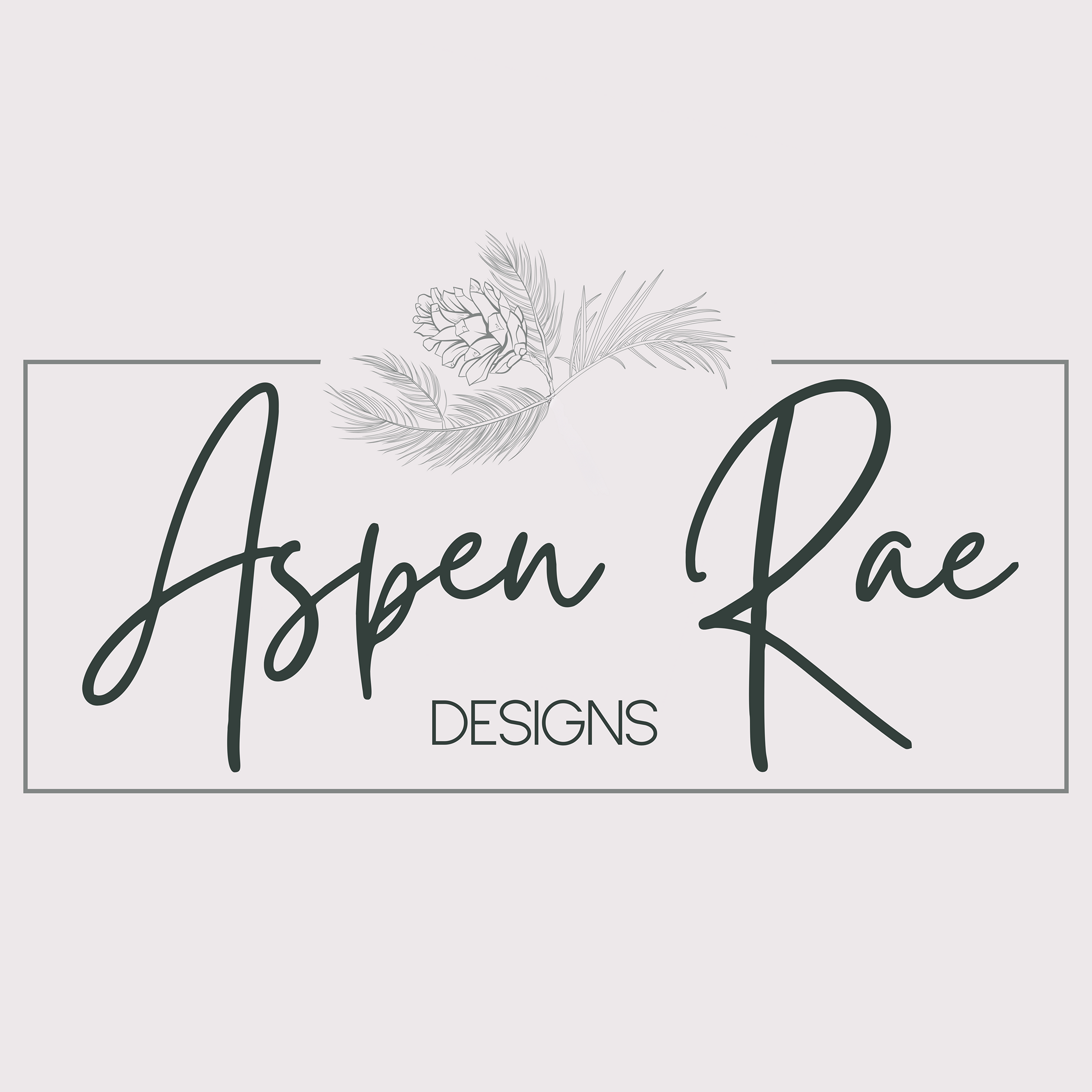 Home | Aspen Rae Designs